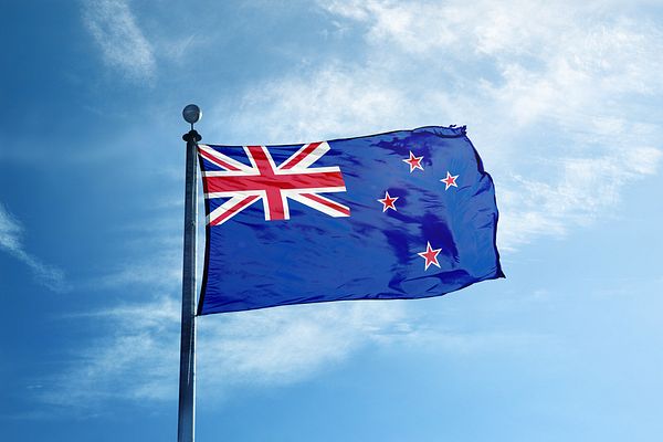 New Zealand
